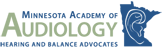 Minnesota Academy of Audiology logo