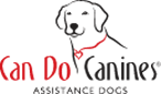 Can Do Canines logo